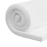 DesignPlus Memory Foam Visco Mattress Topper 190x150x5cm Soft Comfort
