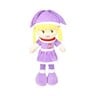 First Step Rag Doll YD180124/60 Assorted Color