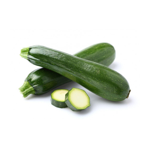 Courgette Green Spain 500g
