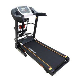 Techno Gear Electric Treadmill T-800 1.75HP