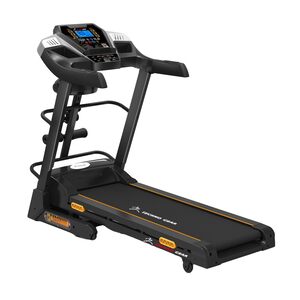 Techno Gear Electric Treadmill with Massager T500 1.75HP