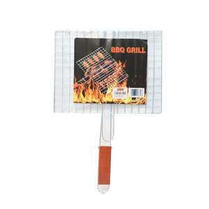 Royal Relax BBQ Hand Grill YS-53