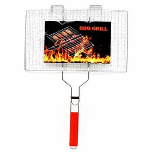 Royal Relax BBQ Hand Grill YS-36