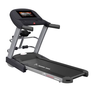 Techno Gear Electric Treadmill A-5 1.75HP With LCD Touch Screen