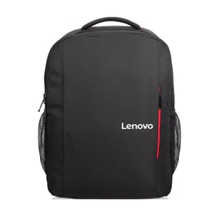 Lenovo 15.6” Laptop Everyday Backpack B515 - Black GX40Q75215