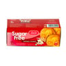 LuLu Sugar Free Oatmeal Cookies 75g