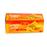 LuLu Sugar Free Orange Cookies 75g