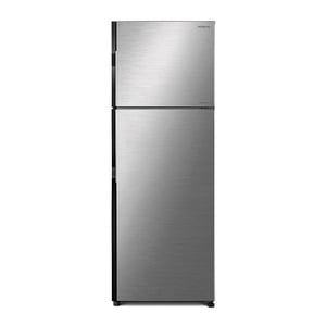 Hitachi Double Door Refrigerator RVX450PK9KBSL 450Ltr