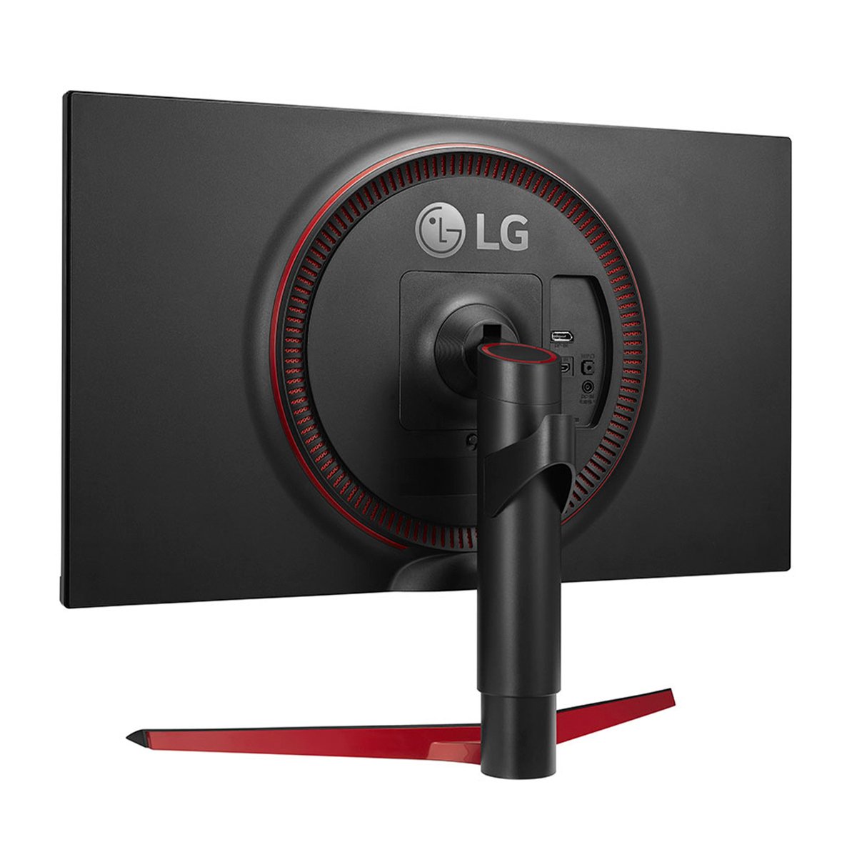 LG 27GL63T-B.AUS 27" UltraGear Full HD IPS Gaming Monitor