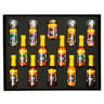 LuLu African Exotic Flavors Collection (Seasonings & Sauces)