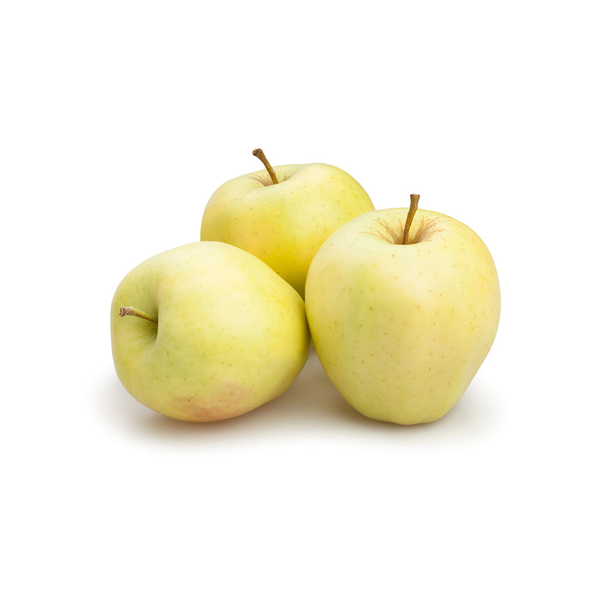 Buy Apple Golden Italy 1kg Online at Best Price | Apples | Lulu KSA in Saudi Arabia