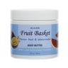 Riahn Fruit Basket Passion fruit & Watermelon Body Butter Jar 225g