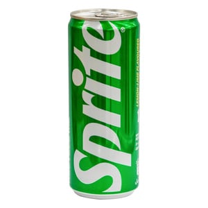 Sprite Can 320 ml
