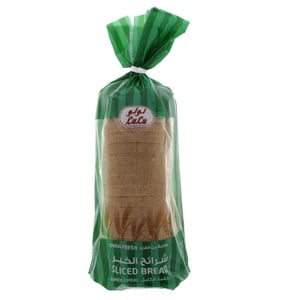 Large Wholemeal Bread 1 pkt
