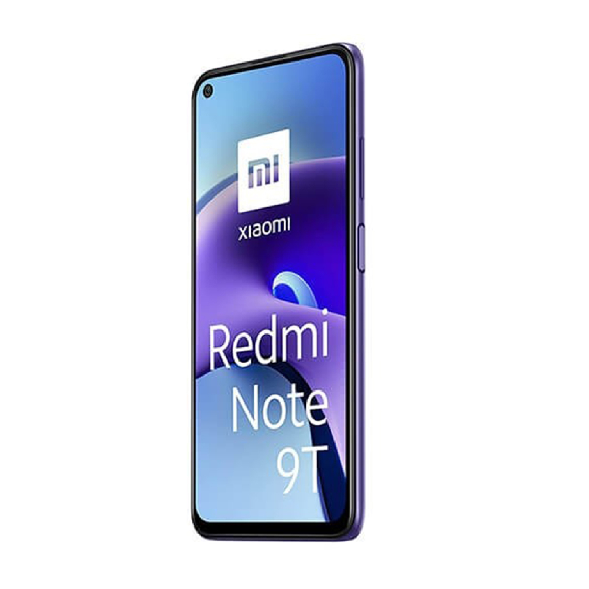 Xiaomi Redmi Note 9T 64GB 5G Daybreak Purple