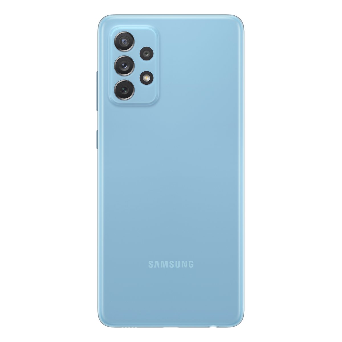Samsung Galaxy A72 SM-A725F 128GB Blue