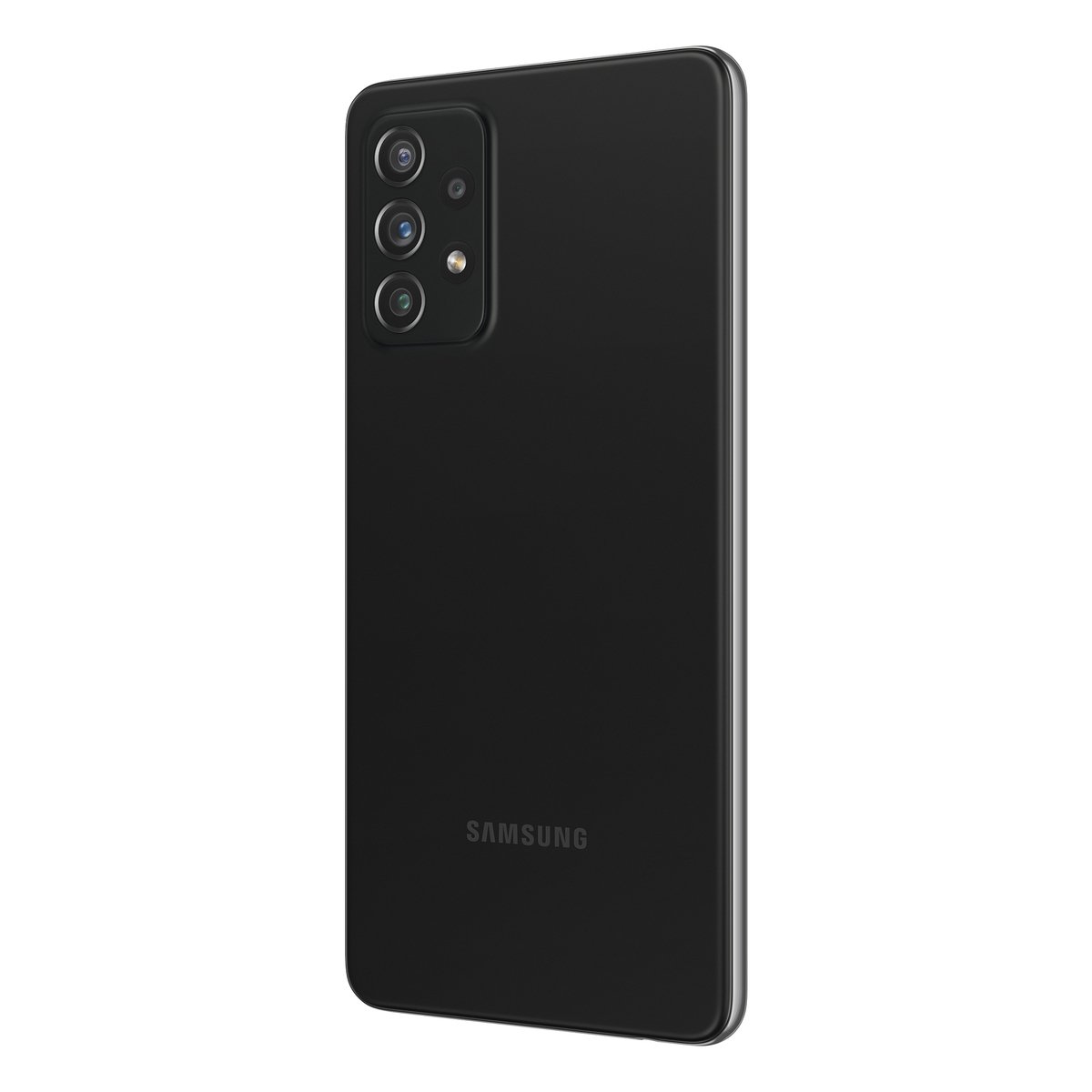 Samsung Galaxy A72 SM-A725F 128GB Black
