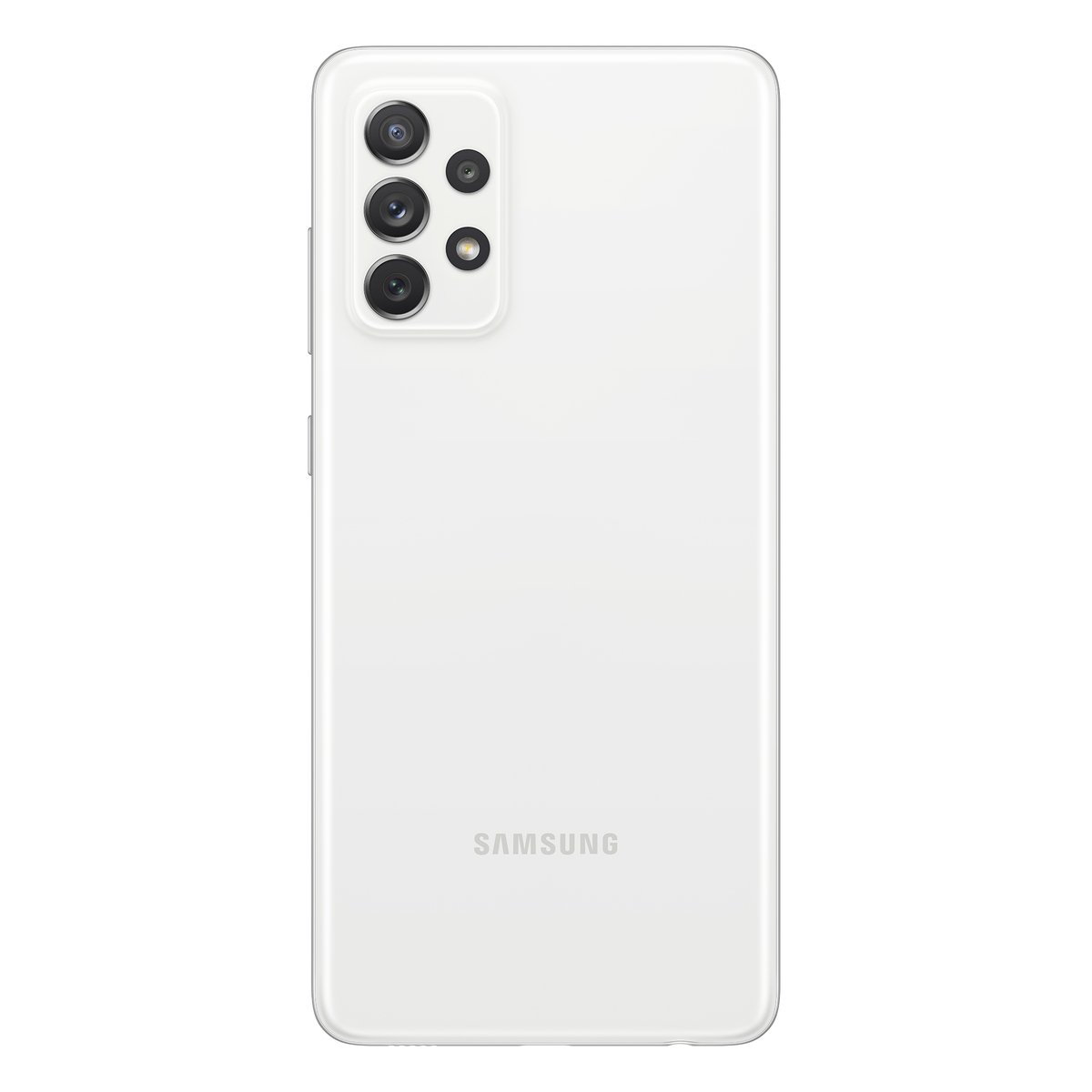 Samsung GalaxyA72 SM-A725F 128GB White