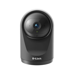 D-Link Compact Full HD Pan & Tilt Wi-Fi Camera DCS-6500LH