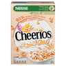 Nestle Cheerios Oat Breakfast Cereal 375 g