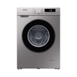 Samsung Front Load Washing Machine WW70T3020BS/GU 7KG
