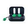Skullcandy Wireless Earbuds DIME-P750 Blue/Green