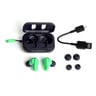 Skullcandy Wireless Earbuds DIME-P750 Blue/Green