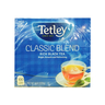 Tetley Classic Blend Rich Black Tea 226g