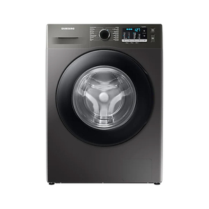 اشتري قم بشراء Samsung Front Load Washing Machine WW80TA046AX/GU 8Kg Online at Best Price من الموقع - من لولو هايبر ماركت F/L Auto W/Machines في الامارات