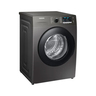 Samsung Front Load Washing Machine WW80TA046AX/GU 8Kg