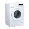 Samsung Front Load Washing Machine WW85T3040WW/GU 8.5Kg