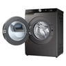 Samsung Front Load Washing Machine WW90T754DBX/GU 9KG