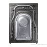 Samsung Front Load Washing Machine WW10T554DAN/GU 10KG