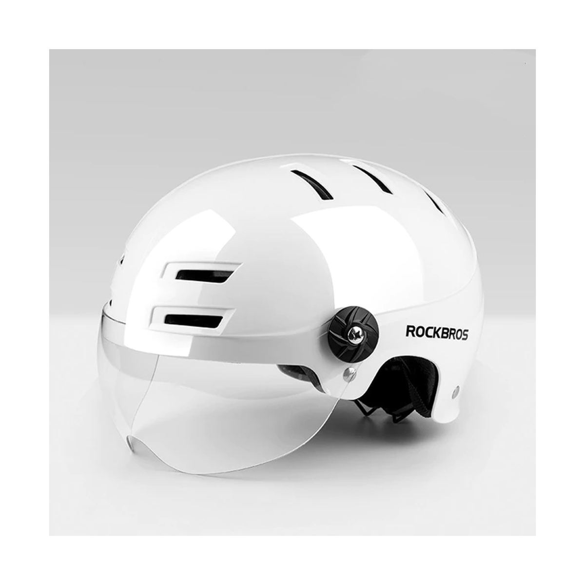 Rockbros Bicycle Helmet SH-01W
