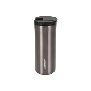 Cooker Stainless Steel Double Wall Thermos Mug 400ml 2041