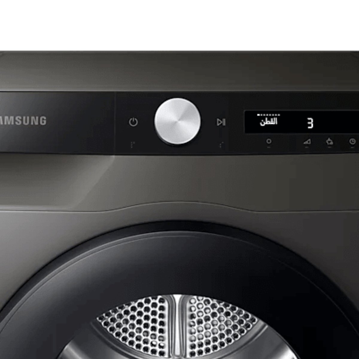 Samsung Front Load Dryer DV80T5220AX/GU 8KG