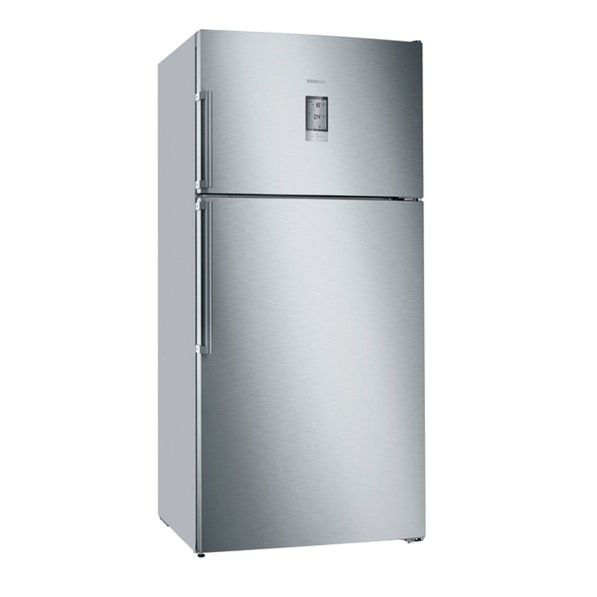 Siemens Double Door Refrigerator KD86NAI30M 687Ltr