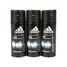 Adidas Deo Body Spray Dynamic Pulse 150 ml 2+1
