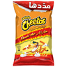 Cheetos Crunchy Flamin Hot 95 g