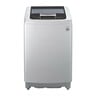 LG Top Load Washing Machine T1369NEHTF 9KG, Smart Inverter Control, TurboDrum™, Smart Diagnosis™