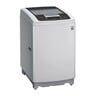 LG Top Load Washing Machine T1369NEHTF 9KG, Smart Inverter Control, TurboDrum™, Smart Diagnosis™