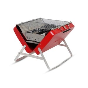 Royal Relax BBQ Grill Stainless Steel ZS-X18-10