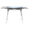 Royal Relax BBQ Grill Stainless Steel YSBX01