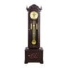 Maple Leaf Grandfather Wooden Clock 817