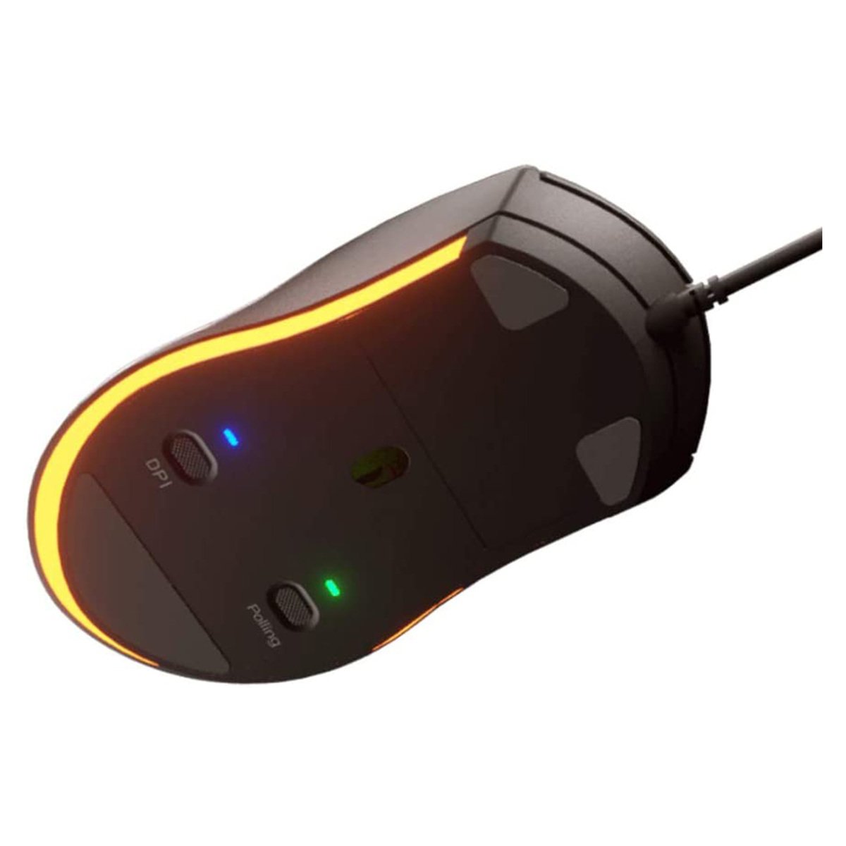 Cougar Gaming Mouse MINOS-XC Black