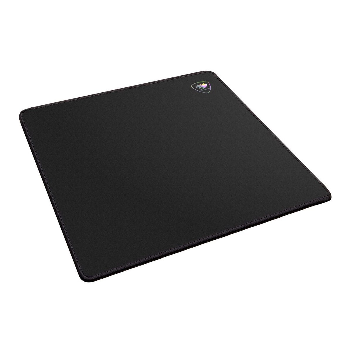 Cougar Mouse Pad SPEED EX-L Black
