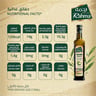 Rahma Organic Extra Virgin Olive Oil 500ml