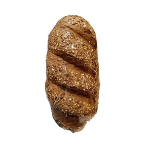 LuLu Kraftkorn Loaf Bread 1pkt