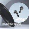 Soundpeats TrueAir2 Wireless Earbuds Black