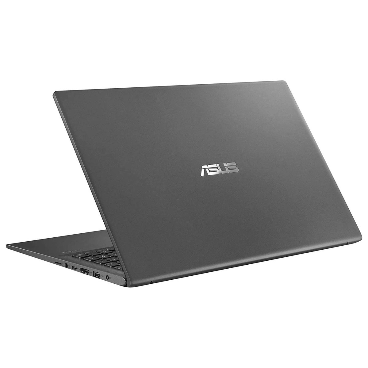 Asus VivoBook R Laptop R564JA-UH31T - 15.6” FHD Touch Screen Display, 10th Gen Intel Core i3 -1005G1, 4GB RAM, 128GB SSD, Intel UHD Graphics 620, Slate Gray